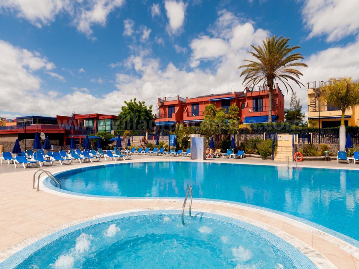 Villa Feliz 128 Мелонерас Екстер'єр фото