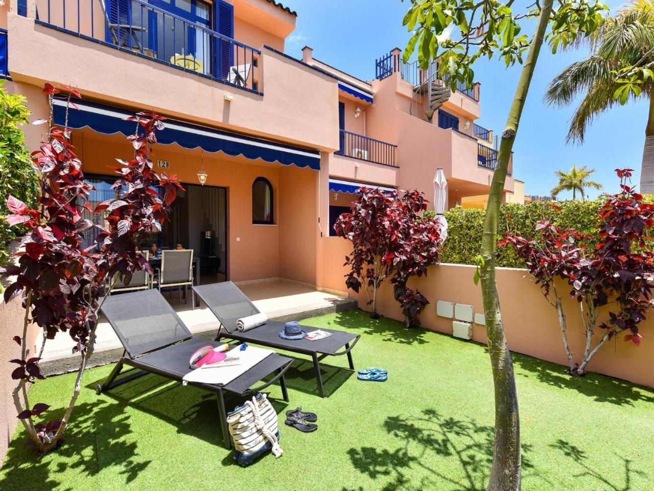 Villa Feliz 128 Мелонерас Екстер'єр фото